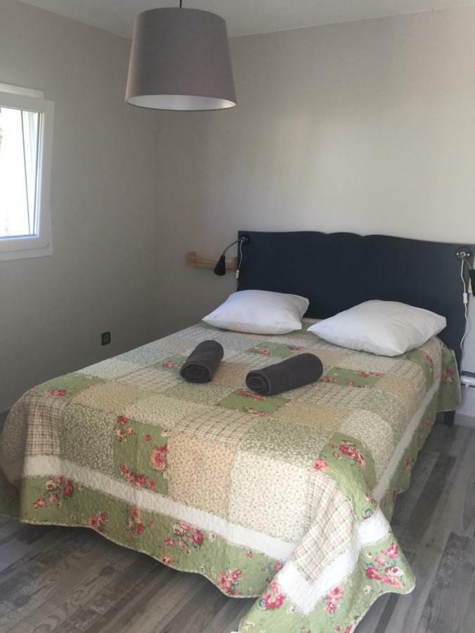 Maebrilu Camargue Provence Bed & Breakfast Salin-de-Giraud Exterior photo